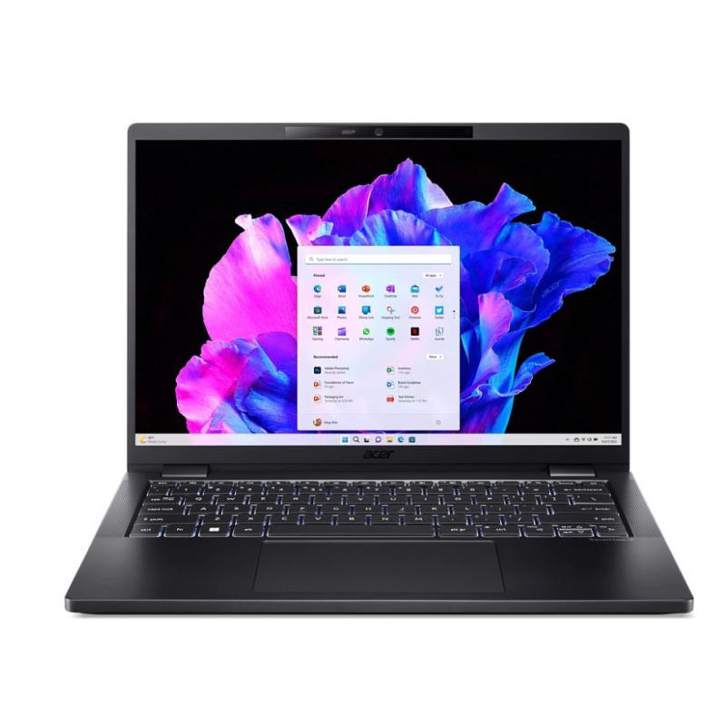 Acer TravelMate P6 TMP614-53T-TCO-55U6