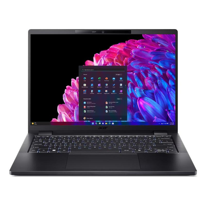 ACER TravelMate P6 TMP614-73-TCO-7705