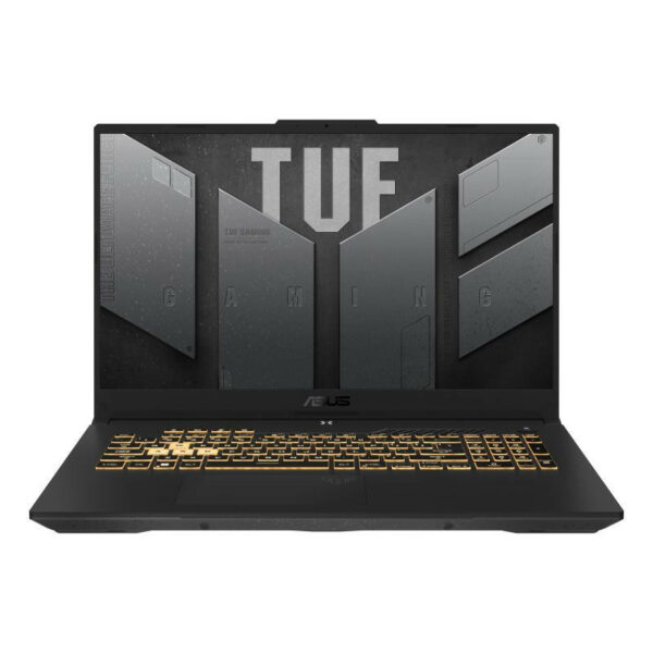 ASUS TUF Gaming F17 TUF707VI-HX064W