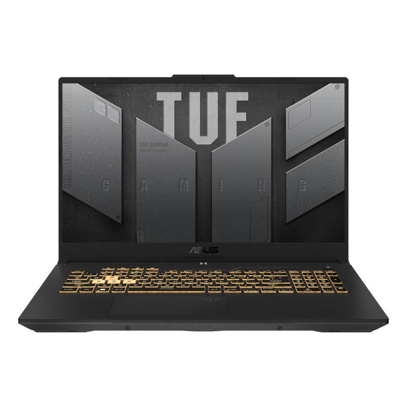 ASUS TUF Gaming F17 TUF707VI-HX064W