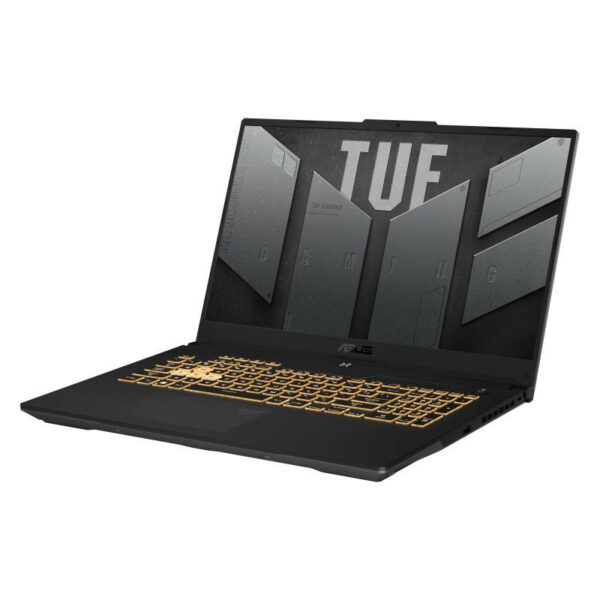 ASUS TUF Gaming F17 TUF707VI-HX064W – Image 2