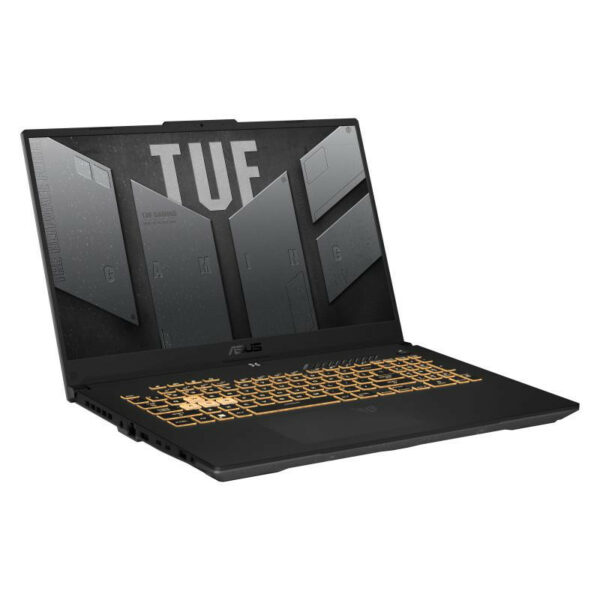 ASUS TUF Gaming F17 TUF707VI-HX064W – Image 20