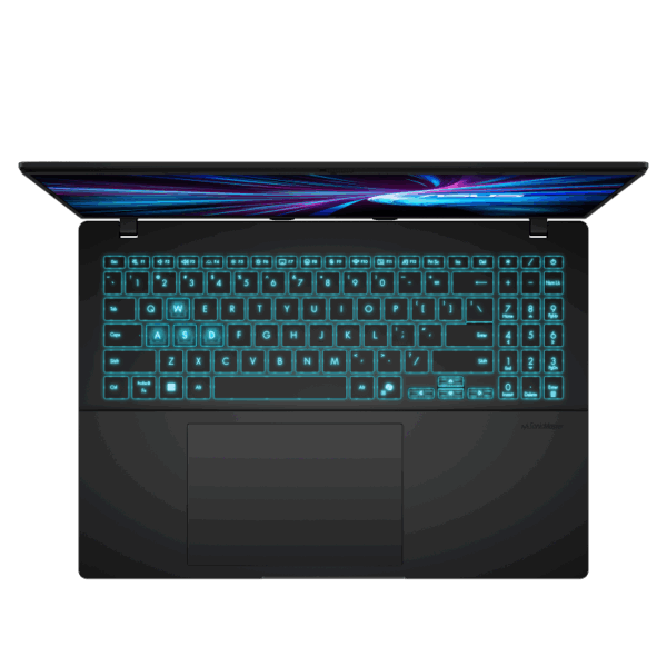 ASUS Gaming V3607VJ-RP097X – Image 2