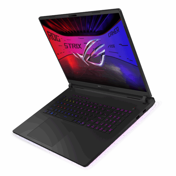 ASUS ROG STRIX G835LX-SA168W