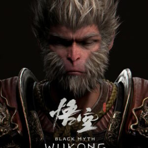 Black Myth Wukong