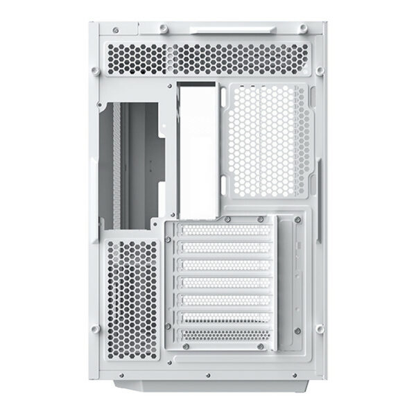 Xigmatek Cubi II (Blanc) – Image 5