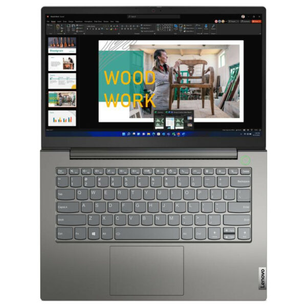 Lenovo ThinkBook 14 G4 IAP – Image 16