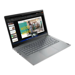 Lenovo ThinkBook 14 G4 IAP