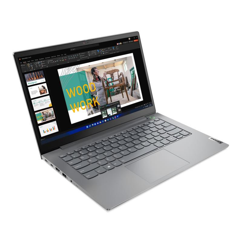 Lenovo ThinkBook 14 G4 IAP