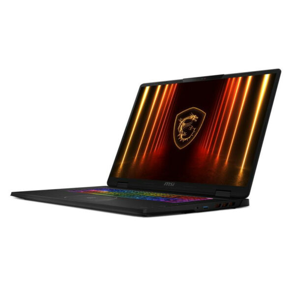 MSI Crosshair 18 HX AI A2XWGKG-001FR Dragon Station – Image 13