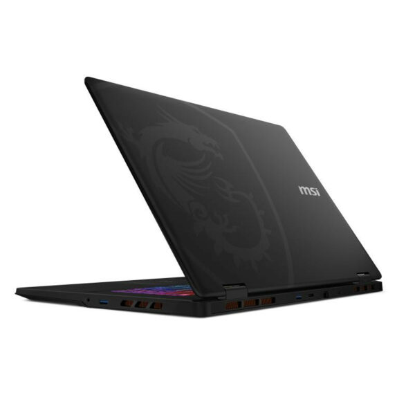 MSI Crosshair 18 HX AI A2XWGKG-001FR Dragon Station – Image 8