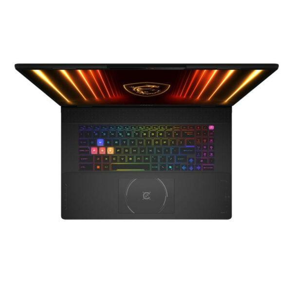 MSI Crosshair 18 HX AI A2XWGKG-001FR Dragon Station – Image 10