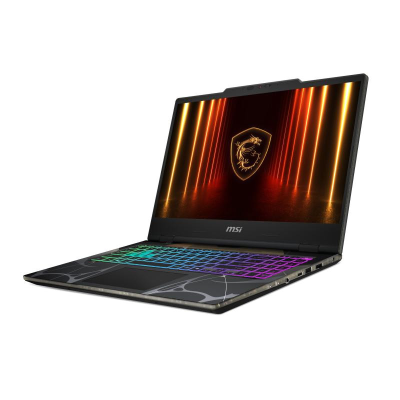 MSI Cyborg 15 B2RWFKG-006FR