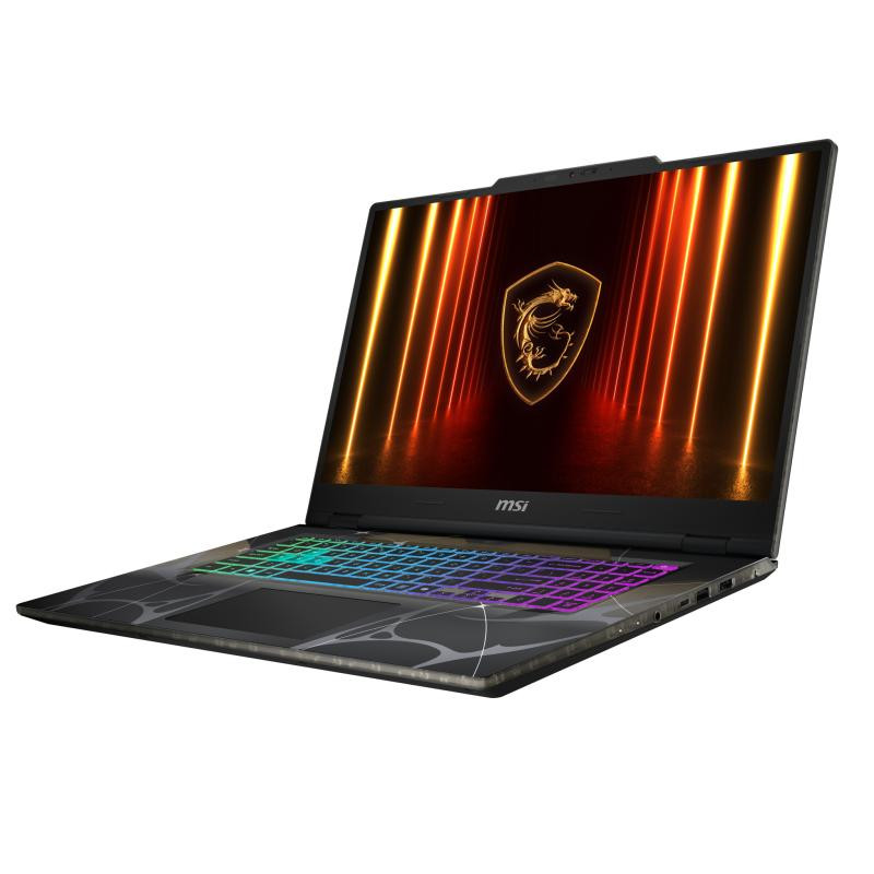 PC portable gaming étudiant MSI Cyborg
