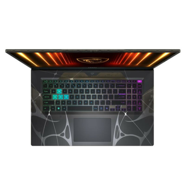 MSI Cyborg 17 B2RWFKG-001FR – Image 11