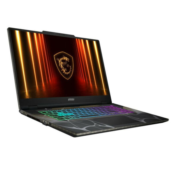MSI Cyborg 17 B2RWFKG-001FR – Image 3