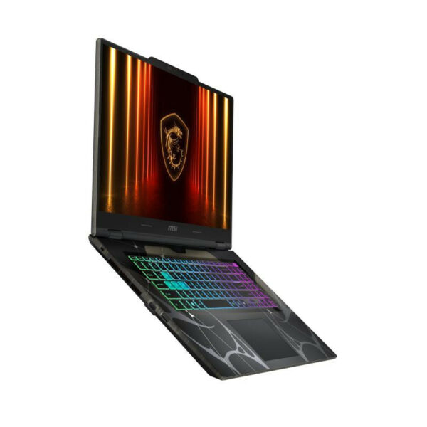 MSI Cyborg 17 B2RWFKG-001FR – Image 10