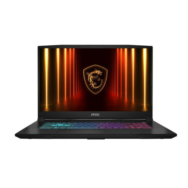 MSI Katana 17 HX B14WEK-008FR – Image 2
