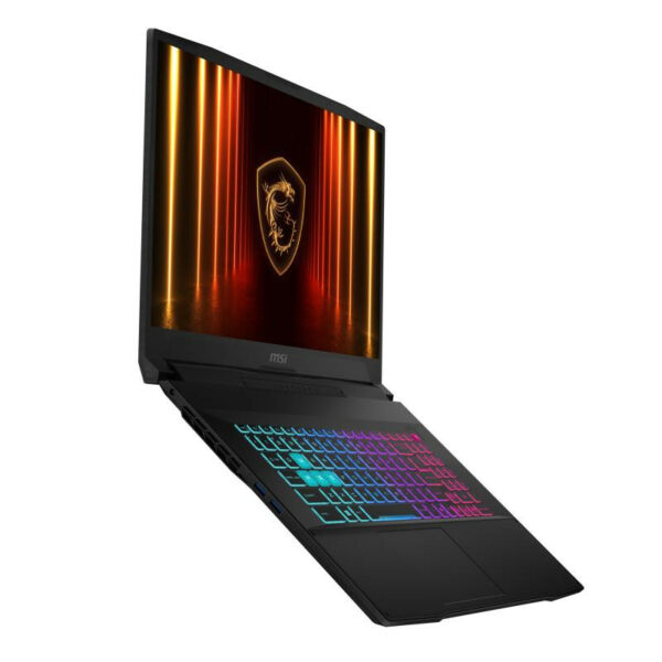 MSI Katana 17 HX B14WEK-008FR – Image 11