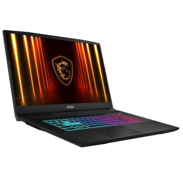 MSI Katana 17 HX B14WEK-008FR – Image 3
