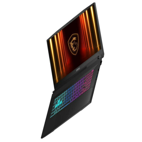 MSI Katana 17 HX B14WEK-008FR – Image 7