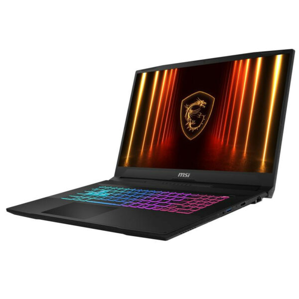 MSI Katana 17 HX B14WEK-008FR