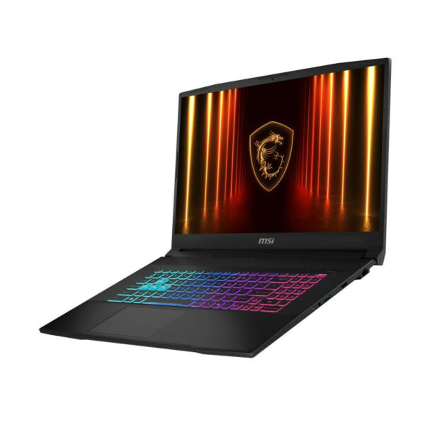 MSI Katana 17 HX B14WEK-008FR – Image 8