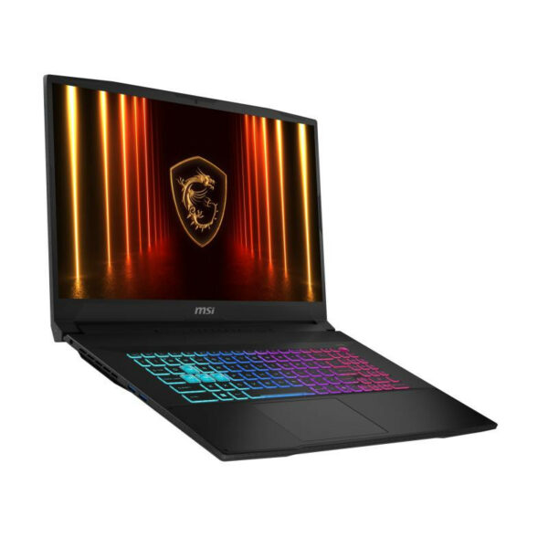 MSI Katana 17 HX B14WEK-008FR – Image 9