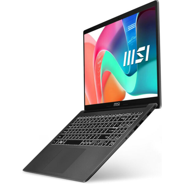 MSI Modern 15 F13MG-698XFR – Image 2