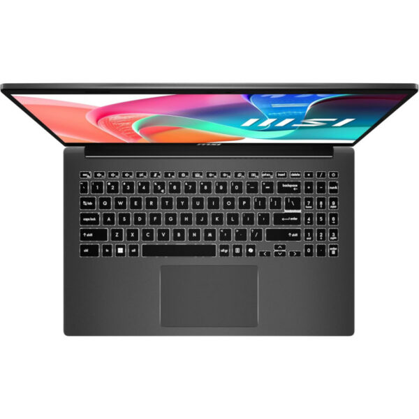 MSI Modern 15 F13MG-698XFR – Image 3