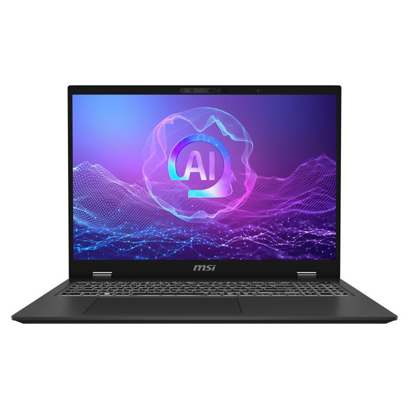 MSI Prestige 16 AI Evo B2HMG-095FR