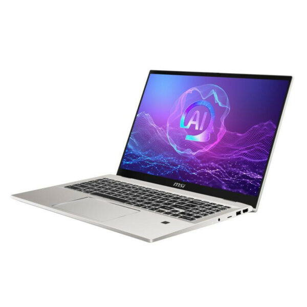 MSI Prestige A16 AI+ A3HMG-004FR