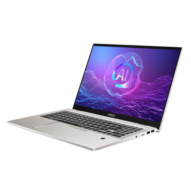 MSI Prestige A16 AI+ A3HMG-004FR