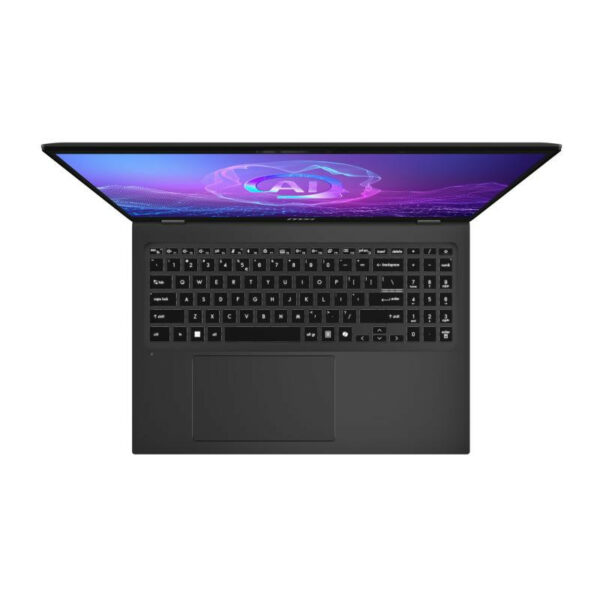 MSI PrestigePro 16 AI B2HVEG-259FR – Image 11