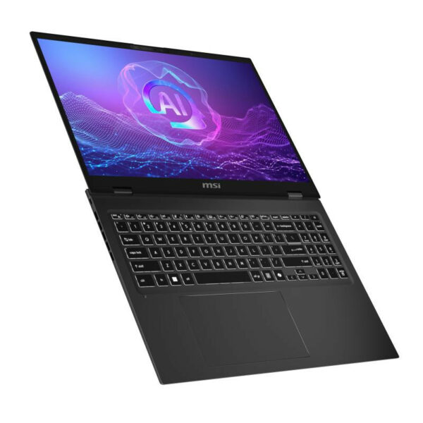 MSI PrestigePro 16 AI B2HVEG-259FR – Image 14