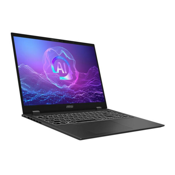 MSI PrestigePro 16 AI B2HVEG-259FR – Image 3