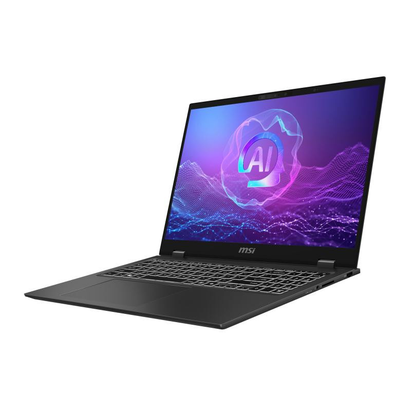 MSI PrestigePro 16 AI B2HVEG-259FR