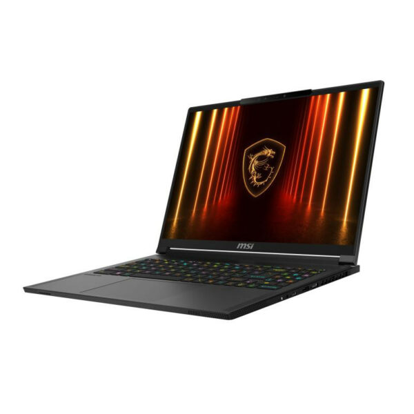 MSI Stealth 16 AI A2HWGG-005FR – Image 2