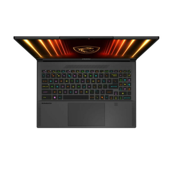 MSI Stealth 16 AI A2HWGG-005FR – Image 12