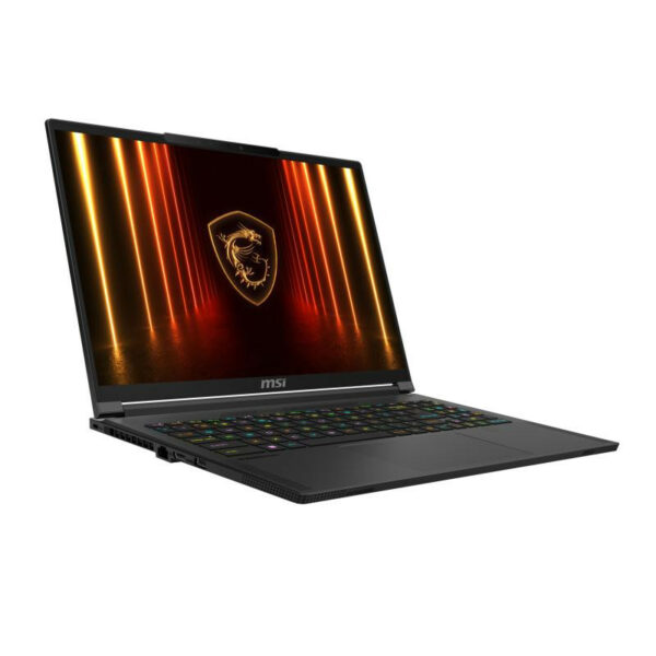 MSI Stealth 16 AI A2HWGG-005FR – Image 3