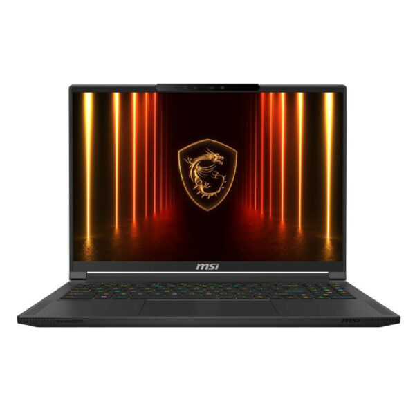MSI Stealth 16 AI A2HWGG-005FR