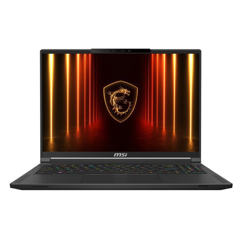 MSI Stealth 16 AI A2HWGG-005FR