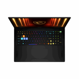MSI Stealth A16 AI+ A3XWHG-213FR