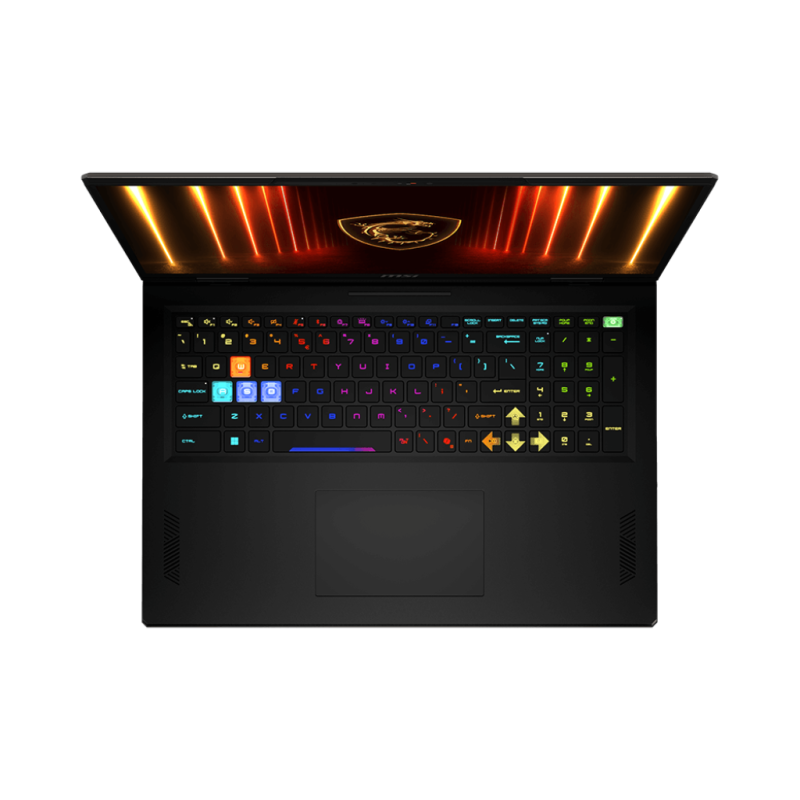 MSI Stealth A16 AI+ A3XWHG-213FR