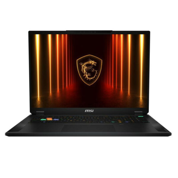 MSI Stealth A18 AI+ A3XWHG-005FR – Image 2