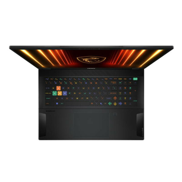 MSI Stealth A18 AI+ A3XWHG-005FR – Image 11