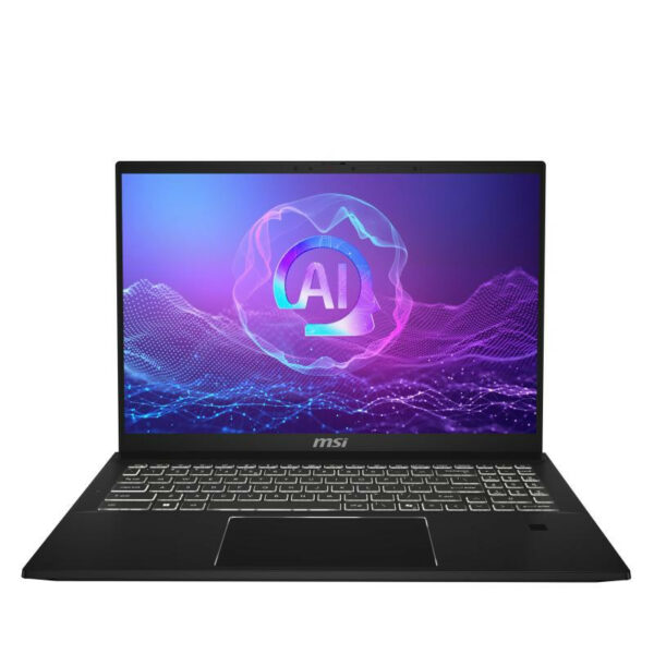 MSI Summit 16 AI Evo A2HMTG-042FR – Image 2