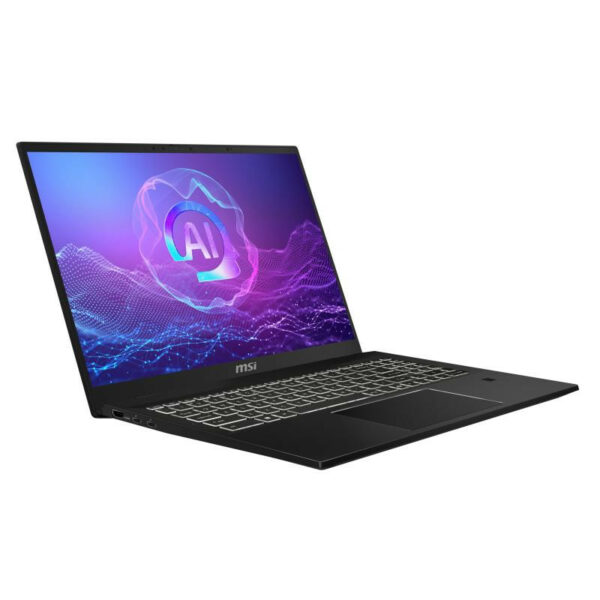 MSI Summit 16 AI Evo A2HMTG-042FR – Image 3
