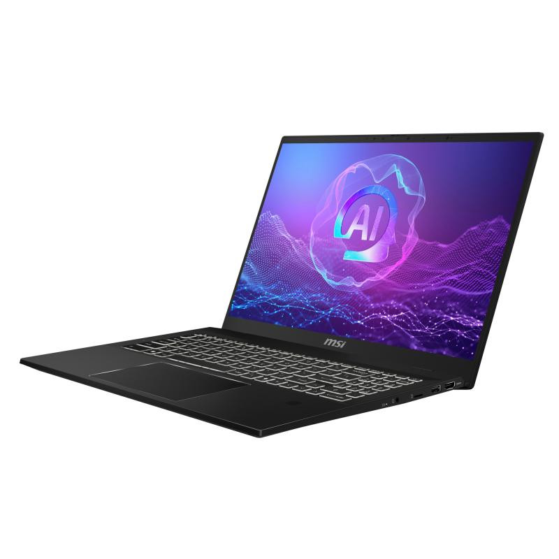 MSI SummitPro 16 AI A2HVETG-075FR
