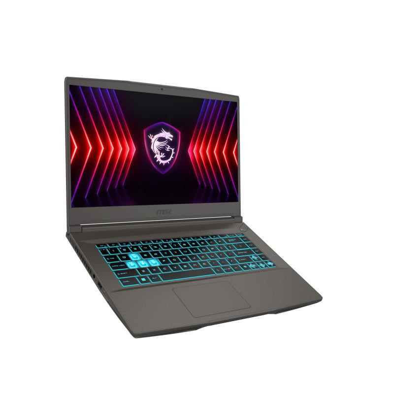 MSI Thin 15 B13UC-2488FR